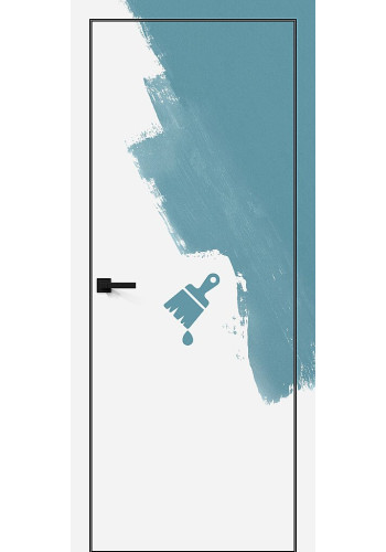 Инвизибл Браво Al, цвет Prime/Черный Инвизибл Браво Al, цвет Prime/Черный