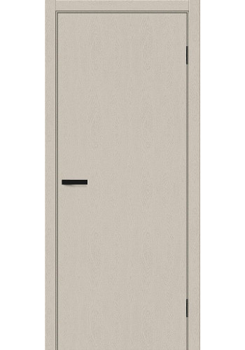 Межкомнатная дверь Браво-0.П, цвет Cream Silkwood Межкомнатная дверь Браво-0.П, цвет Cream Silkwood