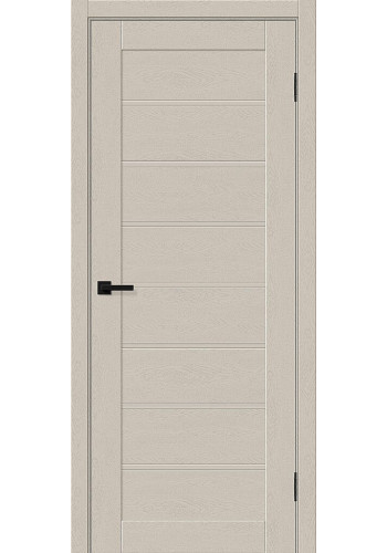 Межкомнатная дверь Браво-20/2 (CS), цвет Cream Silkwood Межкомнатная дверь Браво-20/2 (CS), цвет Cream Silkwood